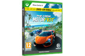 Spil - The Crew Motorfest - Microsoft Xbox Series X - Racing - 3307216272960