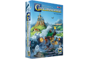Brætspil - Asmodee Carc Mists over Carc Scandi - MDG021