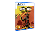 Spil - Weird West (Definitive Edition) - Sony PlayStation 5 - RPG - 5056635603128