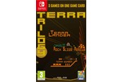 Spil - Terra Trilogy - Nintendo Switch - Retro - 0850017102330