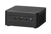 Stationær - Mini PC / Barebone - ASUS Next Unit of Computing 13 Pro Kit - NUC13L3Hv5 - 90AB3L3H-MRD100
