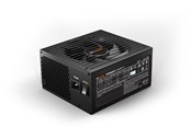 Strømforsyning - be quiet! Straight Power 12 Platinum 750W Strømforsyning - 750 Watt - 135 mm - ATX 3.1 - 80 Plus Platinum certified - BN336