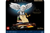 LEGO®  - LEGO Harry Potter 76391 Hogwarts™ Icons - Collectors' Edition *DEMO* - 76391