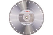 Rundsav - Bosch STANDARD FOR CONCRETE DIAMOND CUTTING DISC FOR TABLE SAWS FOR PETROL SAWS - 2608602543