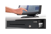 Systemtilbehør (kølepasta mv.) - Safescan SD-3540 - Cash Drawer - 132-0424