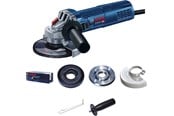 Vinkelsliber - Bosch GWS 9-125 S Professional - 0601396102