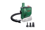 Værktøj - Bosch Easy Inflate 18V-500 CORDLESS PUMP - 0603947201