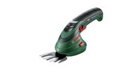 Hækkeklipper - Bosch Isio CORDLESS MULTI-SHEAR KIT - 0600833106