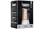 Kaffe og Espresso - Bialetti New Venus 4 cups - 7284