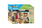 Playmobil - Playmobil Country - Døgnåben gårdbutik - 71250