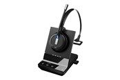 Hovedtelefoner/headset - EPOS IMPACT SDW 5016 Single-Sided - 1001024