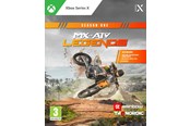 Spil - MX vs ATV Legends (Season One Edition) - Microsoft Xbox Series X - Racing - 9120131600236