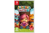 Spil - Alchemic Cutie - Nintendo Switch - Action/Adventure - 5056280435174