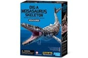 Kreativt Legetøj - 4M KidzLabs / Dig a Mosasaurus skeleton - 4M-03457