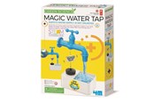 Kreativt Legetøj - 4M Green Science / Magic Water Tap - 4M-03458