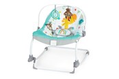 Baby Udstyr - Bright Starts Rocker Wild Vibes™ Safari Blast - BS-13031
