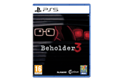 Spil - Beholder 3 - Sony PlayStation 4 - Strategi - 5055377605858