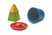 Babylegetøj - PLANTOYS Sandlegetøj - PT-5804