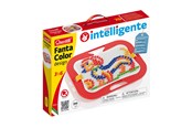 Babylegetøj - Quercetti FantaColor Design (300 pcs) - QU-0902