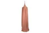 Baby Udstyr - Filibabba Canopy - Blush - FI-01890