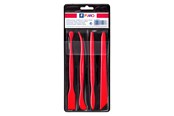 Hobby artikler - Staedtler FIMO modeller knivsæt 4 stk. - 8711