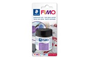 Hobby artikler - Staedtler FIMO Semiglossy lak, 35 ml. - 8705 01 BK