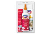 Hobby artikler - Staedtler FIMO Liquid Deco Gel 200 ml Transparent - 8051-00 BK