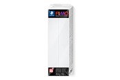 Hobby artikler - Staedtler FIMO Professionel modeller 454g Hvid - 8041-0