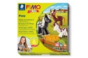 Hobby artikler - Staedtler FIMO kids F&P. Pony - 8034 08 LZ