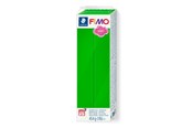 Hobby artikler - Staedtler FIMO soft modeller 454g Grøn - 8021-53