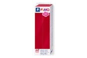 Hobby artikler - Staedtler FIMO soft modeller 454g Kirsebær - 8021-26