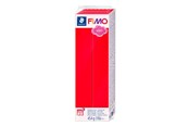 Hobby artikler - Staedtler FIMO soft modeller 454g Indian rød - 8021-24