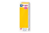 Hobby artikler - Staedtler FIMO soft modeller 454g Gul - 8021-16