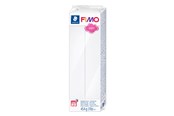 Hobby artikler - Staedtler FIMO soft modeller 454g Hvid - 8021-0