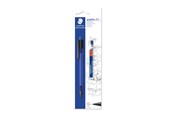 Skrive- og Tegneværktøjer - Staedtler Graphite 777 Pencil 0,5+miner 1 ass./bk - 7775BK25DA