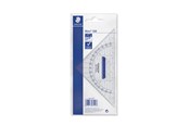 Skrive- og Tegneværktøjer - Staedtler Mars Geometri Trek Flytbar Greb 16cm - 568 36