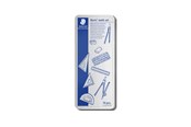 Skoletilbehør - Staedtler STAEDTLER Matematik Sæt - 557 10