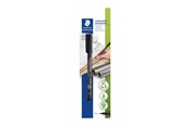Skrive- og Tegneværktøjer - Staedtler Lumocolor Perm S 0.4 mm Sort 1/Bk - 313-9 BKDA