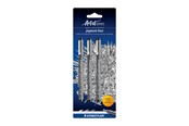 Skrive- og Tegneværktøjer - Staedtler STAEDTLER Pigment Liner Sort 3 ass./bk - 308S-9BK3D