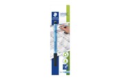 Skrive- og Tegneværktøjer - Staedtler Lumocolor Cor. F 0,6mm Sort 1/Bk - 305 F-9 BK