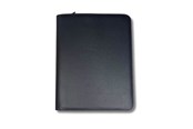 Mapper og Clipboards - Staedtler Ringmappe Kunstlæder A4 Sort - 9NTR 2051