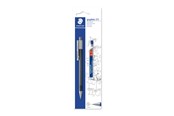 Skrive- og Tegneværktøjer - Staedtler Graphite 777 Pencil 0,5 + miner ass.farver - 7775SBK25D