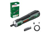 Skrue/Boremaskine - Bosch PushDrive CORDLESS SCREWDRIVER - 06039C6002