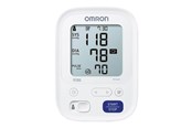 Helbred - Omron Blodtryksmåler M3 - HEM-7154-E