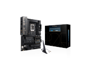 Bundkort - ASUS ProArt B760-CREATOR WIFI Bundkort - Intel B760 - Intel LGA1700 - DDR5 RAM - ATX - 90MB1FY0-M0EAY0
