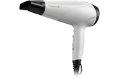 Hårtørrer - REMINGTON Hårtørrer Ionic Dry 2200 (w/o diffuser) - 2200 W - D3194