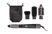 Hårtørrer - REMINGTON Hårtørrer Blow Dry & Style Caring Airstyler - 1000 W - AS7500