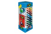 Kreativt Legetøj - Kids Licensing Super Mario Stationery Set Tower 35 pcs. - SUMB2255