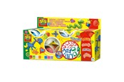 Konstruktionslegetøj - SES Creative Clay 8 Colors - 00498