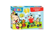 Puslespil - Studio 100 Bumba Puzzle Artist 20pcs. Floor - MEBU00004230
